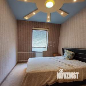 3-к квартира, вторичка, 71м2, 9/9 этаж