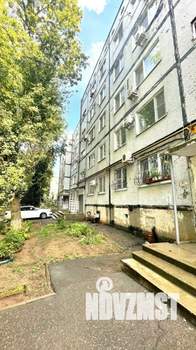 1-к квартира, вторичка, 36м2, 2/5 этаж