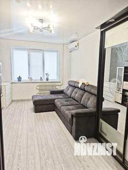 2-к квартира, вторичка, 50м2, 8/9 этаж