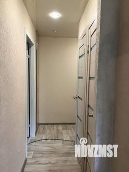 2-к квартира, вторичка, 41м2, 2/5 этаж