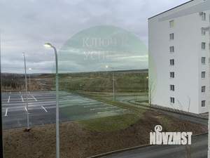 2-к квартира, вторичка, 41м2, 2/5 этаж