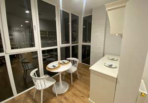 Студия квартира, вторичка, 47м2, 20/23 этаж