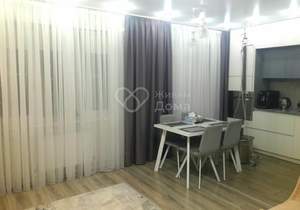 3-к квартира, вторичка, 68м2, 9/9 этаж