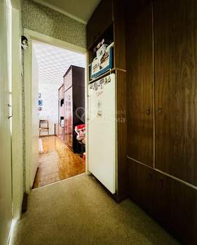 2-к квартира, вторичка, 48м2, 4/9 этаж