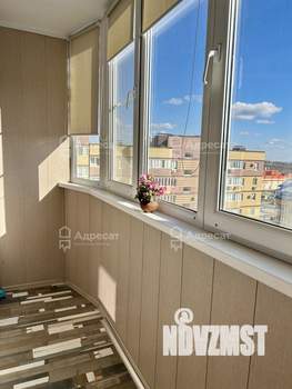 2-к квартира, вторичка, 47м2, 7/9 этаж