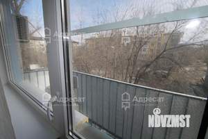 1-к квартира, вторичка, 31м2, 3/5 этаж