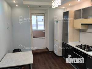 1-к квартира, вторичка, 50м2, 5/9 этаж