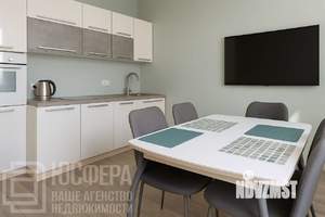 1-к квартира, вторичка, 48м2, 7/9 этаж