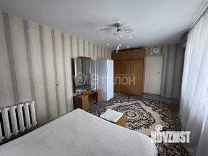 3-к квартира, вторичка, 69м2, 4/5 этаж