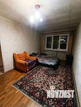 1-к квартира, вторичка, 28м2, 2/5 этаж