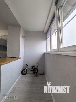 1-к квартира, вторичка, 42м2, 10/10 этаж