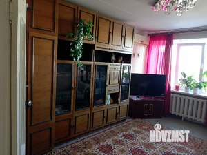 3-к квартира, вторичка, 62м2, 7/9 этаж