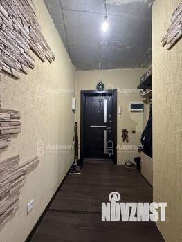 3-к квартира, вторичка, 69м2, 13/18 этаж