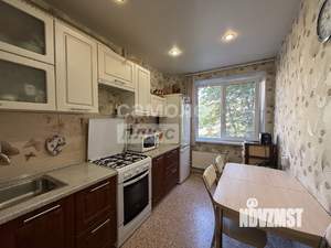 3-к квартира, вторичка, 64м2, 2/9 этаж