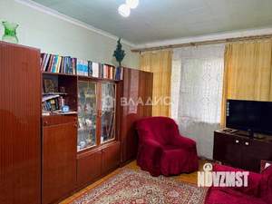 2-к квартира, вторичка, 44м2, 1/5 этаж