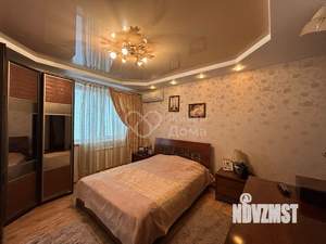 3-к квартира, вторичка, 104м2, 8/10 этаж