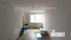1-к квартира, вторичка, 38м2, 3/16 этаж