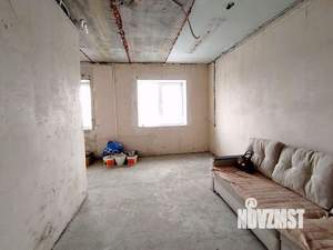 1-к квартира, вторичка, 28м2, 2/3 этаж