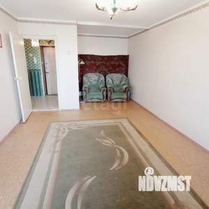 1-к квартира, вторичка, 35м2, 8/10 этаж