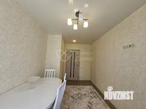 3-к квартира, вторичка, 58м2, 4/5 этаж