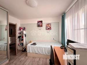 2-к квартира, вторичка, 50м2, 7/9 этаж
