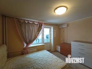 3-к квартира, вторичка, 72м2, 1/9 этаж