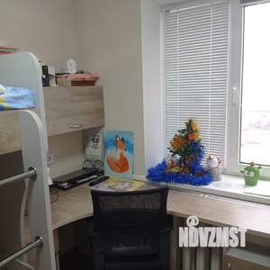 3-к квартира, вторичка, 60м2, 5/12 этаж
