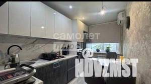 3-к квартира, вторичка, 67м2, 9/9 этаж