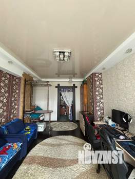 2-к квартира, вторичка, 61м2, 4/5 этаж