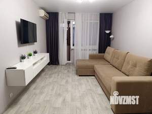 2-к квартира, вторичка, 43м2, 5/5 этаж