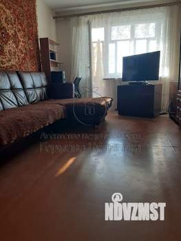 2-к квартира, вторичка, 45м2, 4/9 этаж