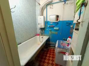 3-к квартира, вторичка, 18м2, 3/3 этаж
