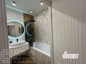2-к квартира, вторичка, 60м2, 16/23 этаж