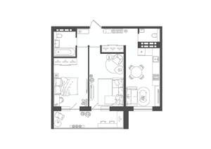 Фото квартиры на продажу (1)
