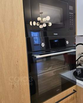 3-к квартира, вторичка, 67м2, 2/18 этаж
