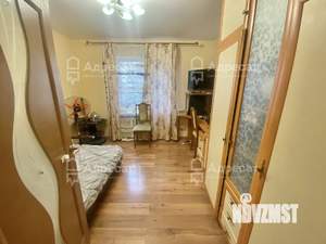 4-к квартира, вторичка, 82м2, 5/14 этаж