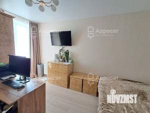 1-к квартира, вторичка, 27м2, 3/10 этаж