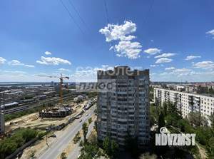 3-к квартира, вторичка, 70м2, 15/16 этаж