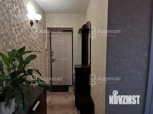 1-к квартира, вторичка, 31м2, 2/5 этаж