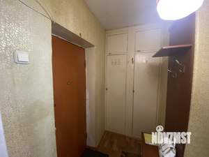 1-к квартира, вторичка, 30м2, 4/5 этаж