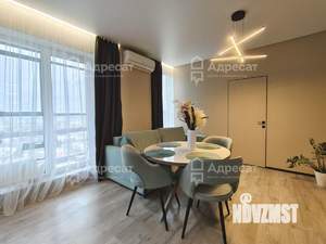 3-к квартира, вторичка, 78м2, 18/19 этаж