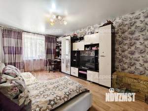 3-к квартира, вторичка, 57м2, 3/9 этаж