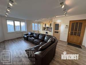 3-к квартира, вторичка, 68м2, 8/9 этаж