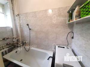 2-к квартира, вторичка, 51м2, 1/3 этаж