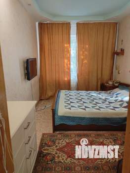 4-к квартира, вторичка, 88м2, 2/5 этаж