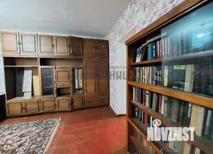 3-к квартира, вторичка, 59м2, 2/9 этаж