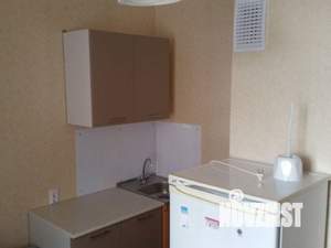 1-к квартира, вторичка, 37м2, 10/14 этаж