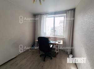 2-к квартира, вторичка, 51м2, 9/10 этаж