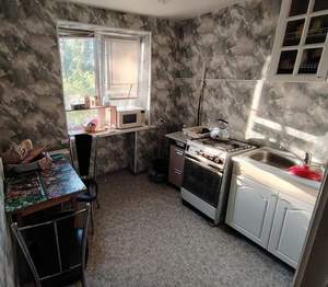 2-к квартира, вторичка, 44м2, 4/5 этаж