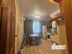 1-к квартира, вторичка, 44м2, 2/7 этаж
